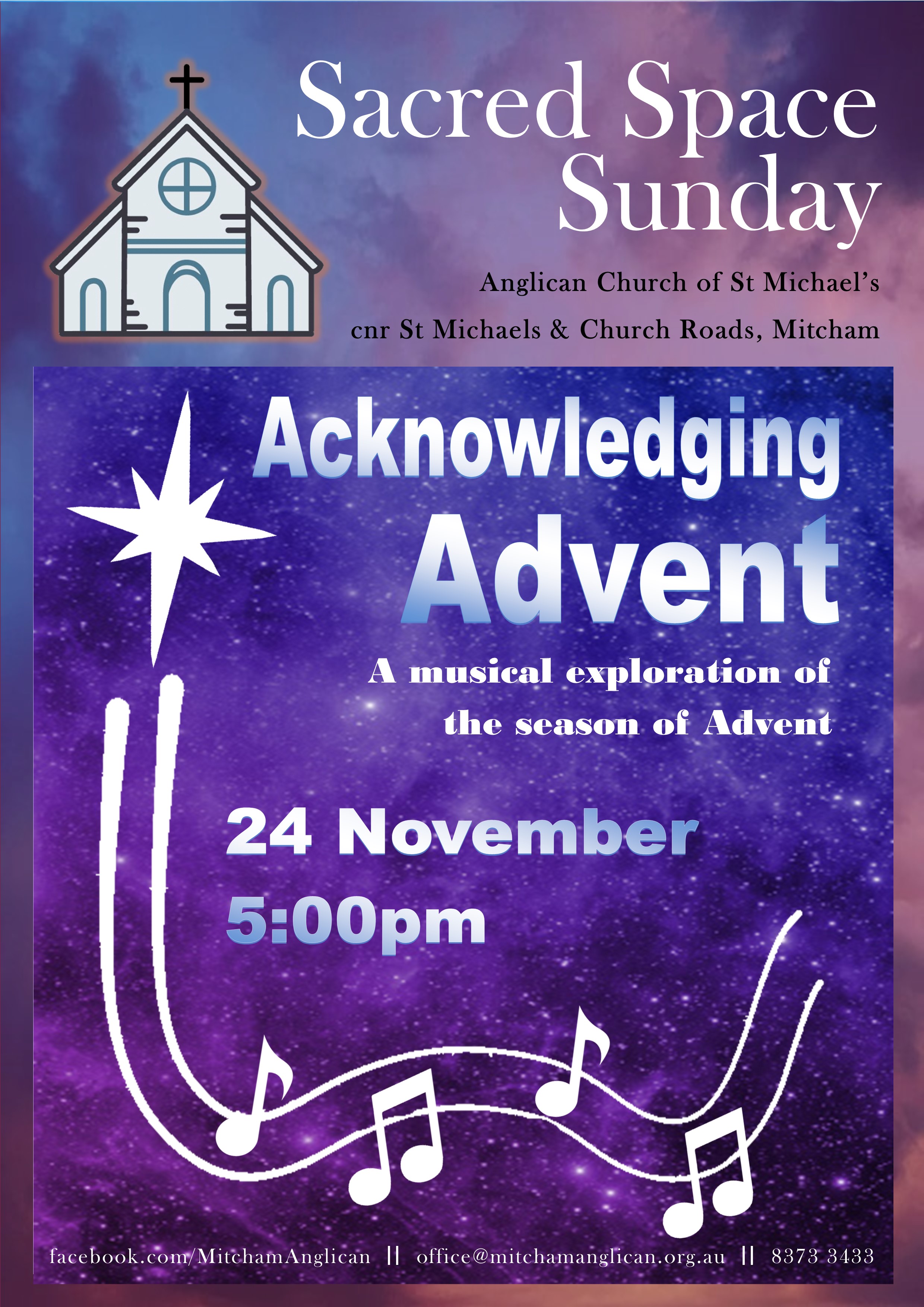 Advent